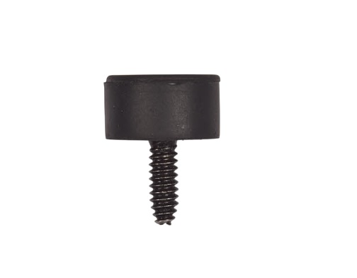 Whirlpool W10105790 Microwave Bumper