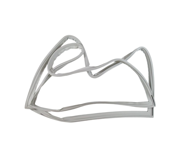 General Electric WR78X20986 Refrigerator Single Door Gasket