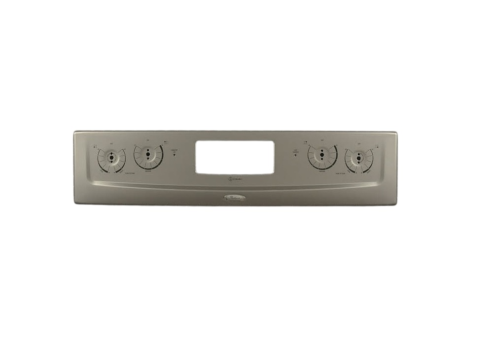 Whirlpool WPW10117603 Range Control Panel