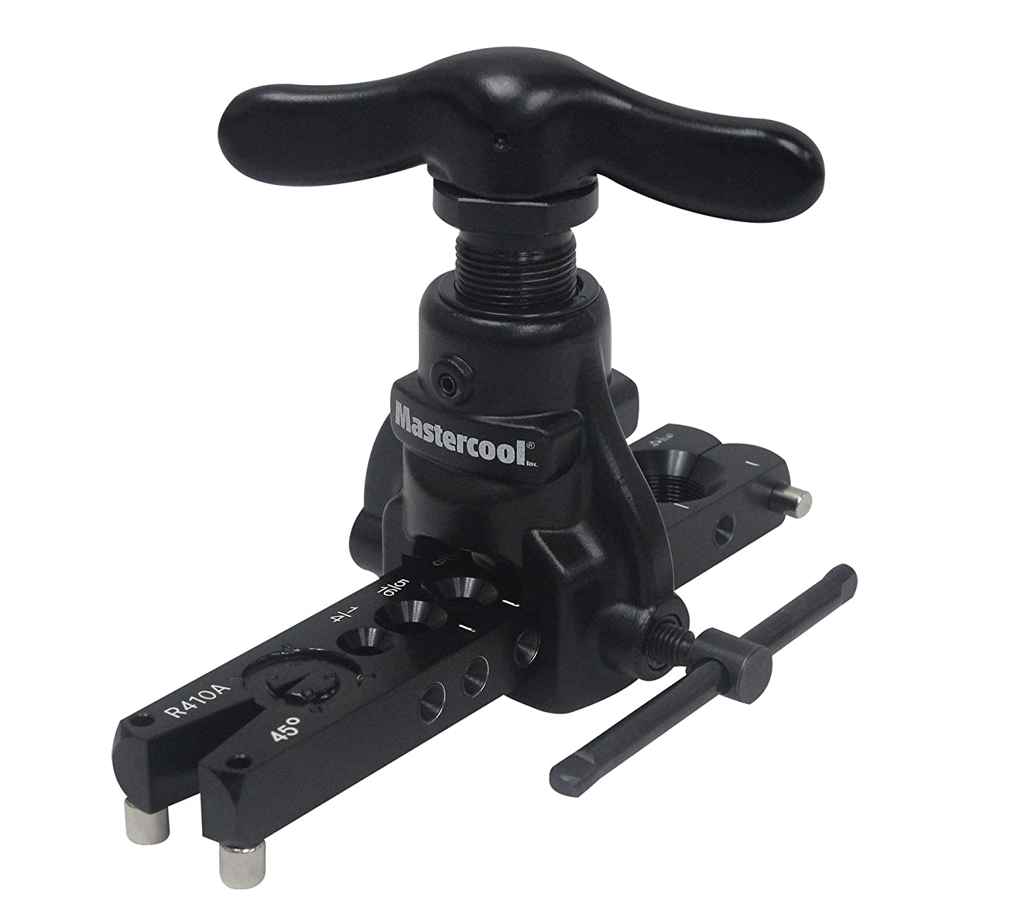 Mastercool 70049 Flaring Bar Set of 5 Swaging