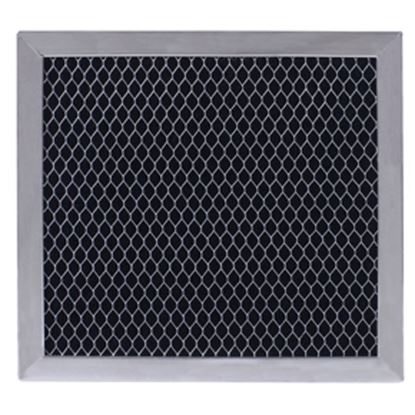 Whirlpool  8206444A Microwave Charcoal Filter