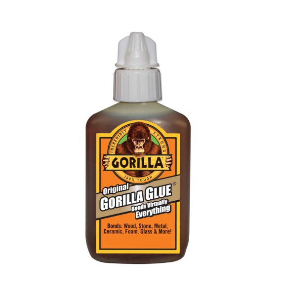 Gorilla Glue Company 5000201 Gorilla Glue Bottle 2 Oz