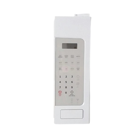 Frigidaire 5304463122 Microwave Control Panel Assembly