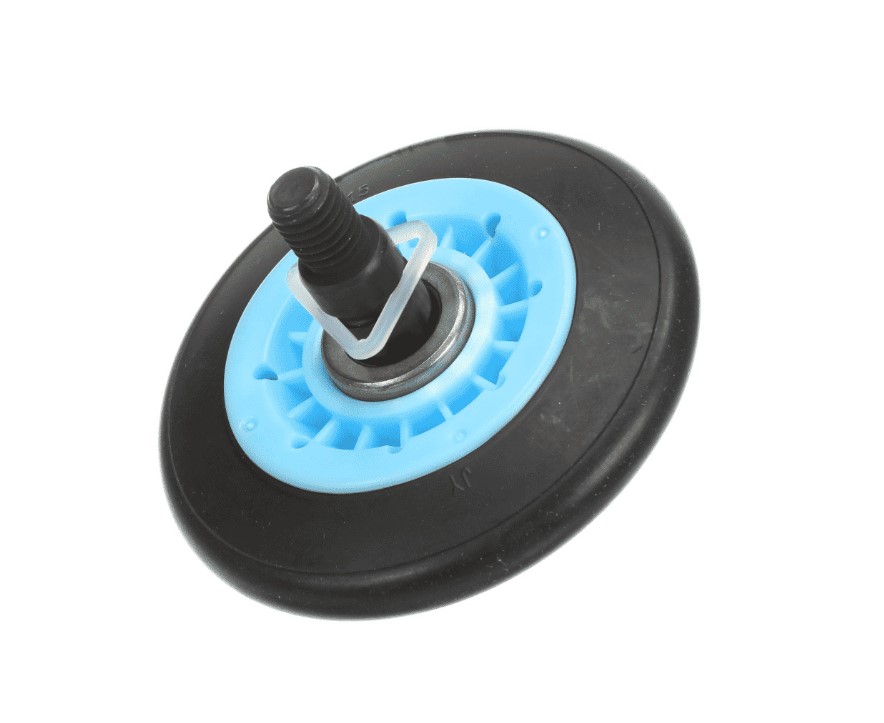 Whirlpool WPW10177428 Dryer support Roller