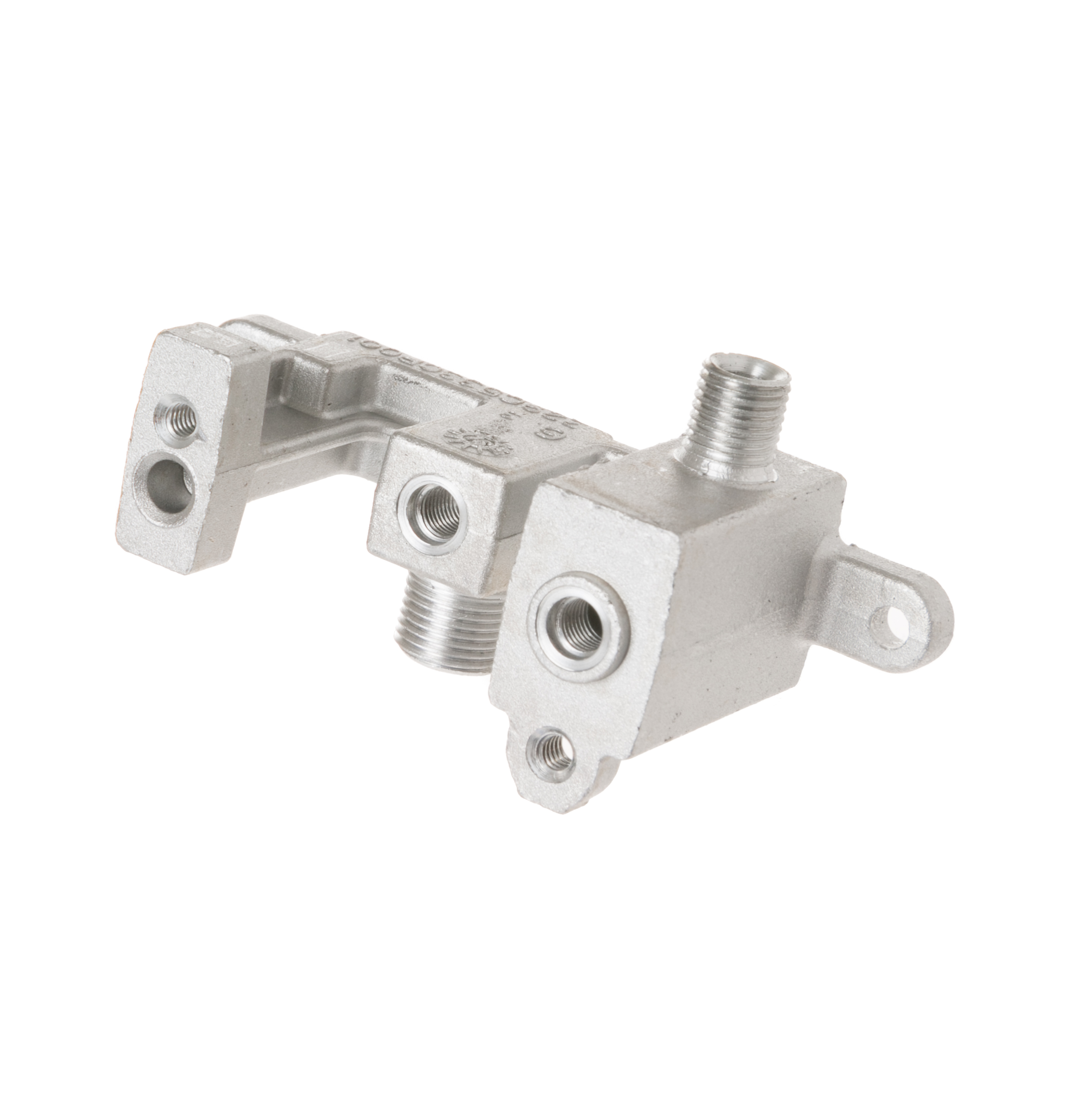 General Electric WB28T10114 Range Injet Burner 18K