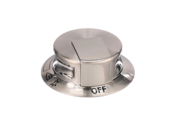 Frigidaire 318905205 Range Surface Burner Knob