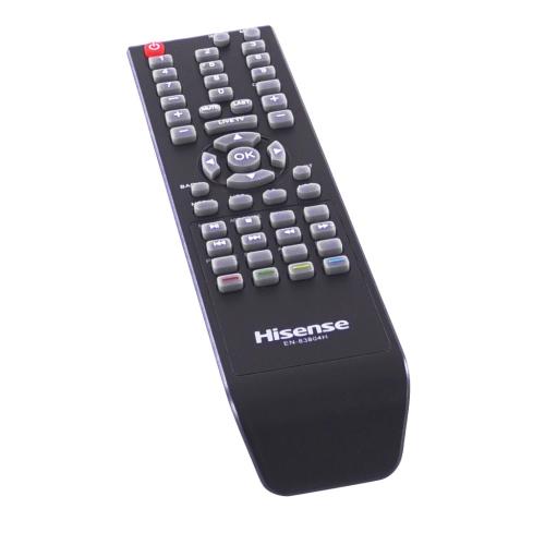 Hisense 211082 TV Remote Control