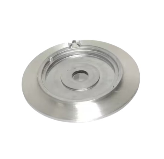 Aga Marvel P048434 Range Burner Base Assembly 5.0 kW FSD