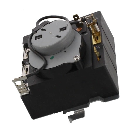 General Electric WE04X20415 Dryer Timer