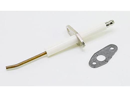 Bard Manufacturing 100165931 Flame Sensor W/Gasket