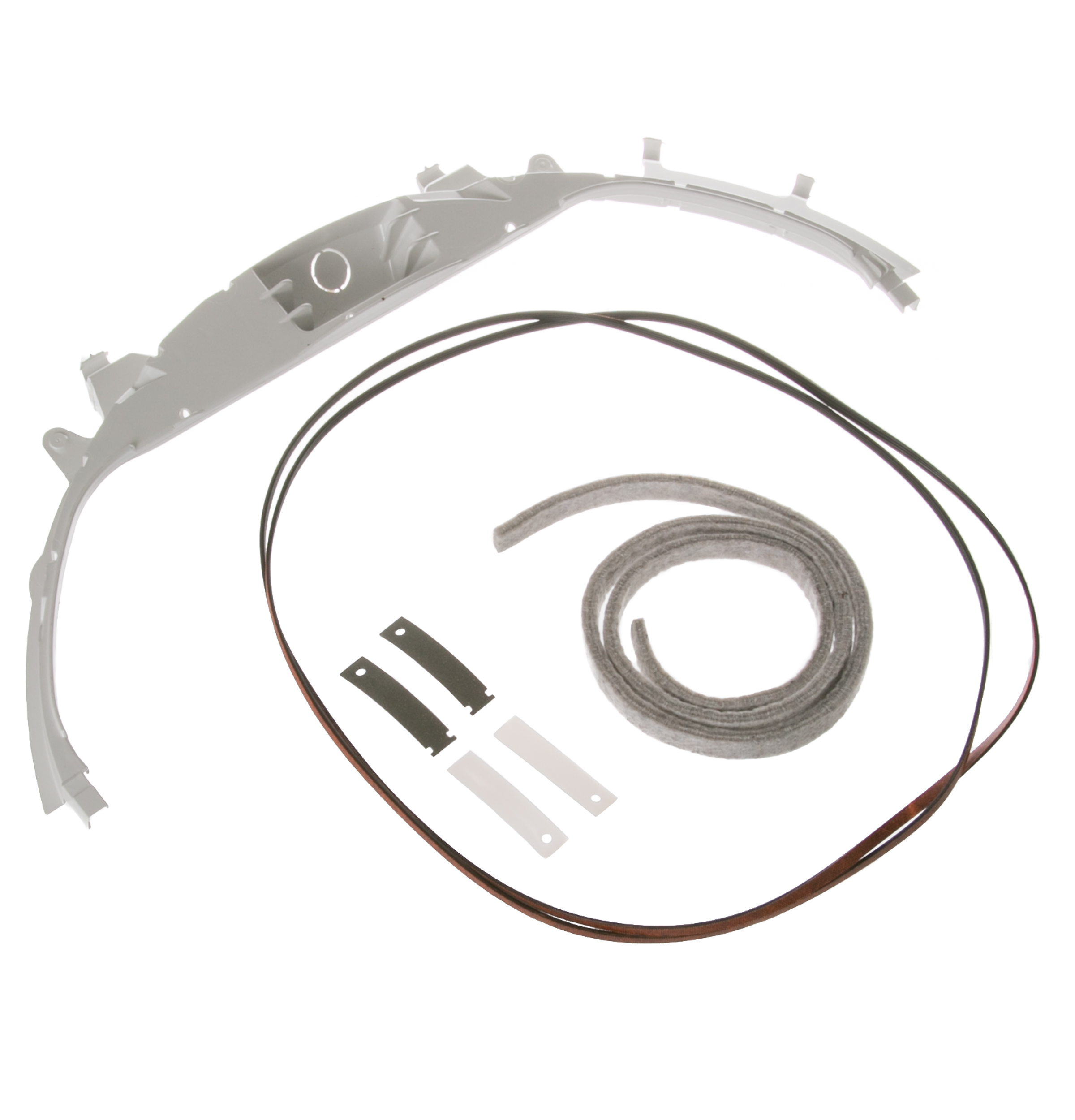 General Electric WE49X20697 Dryer Bearing Repair Kit