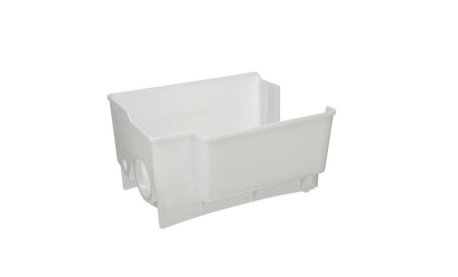 General Electric WR30X257 Refrigerator Ice Dispenser Bucket