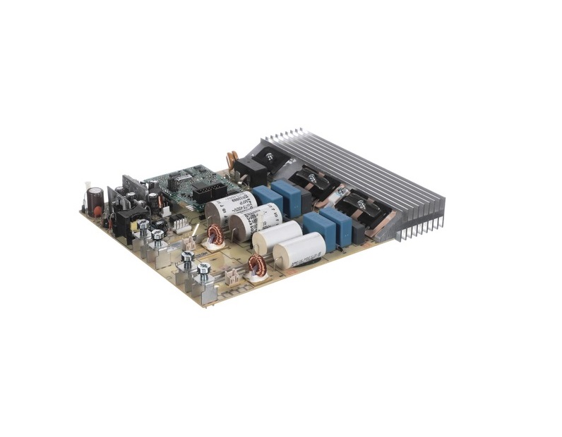 SMEG 811652109 Cooktop Power Electronic Unit