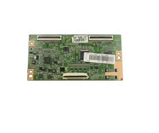 Samsung BN95-00498B TV Time Control Assembly
