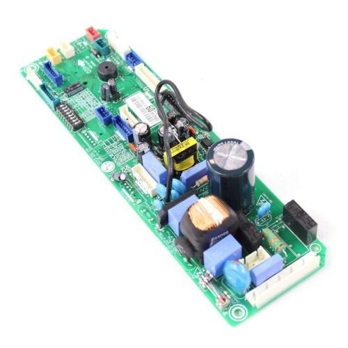 LG EBR62204509 Air Conditioner Main PCB Assembly