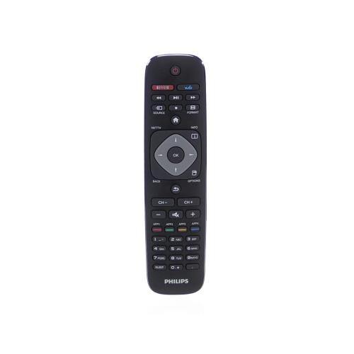 Philips 398GR7BD3NTPHT TV Remote Control YKF308-007