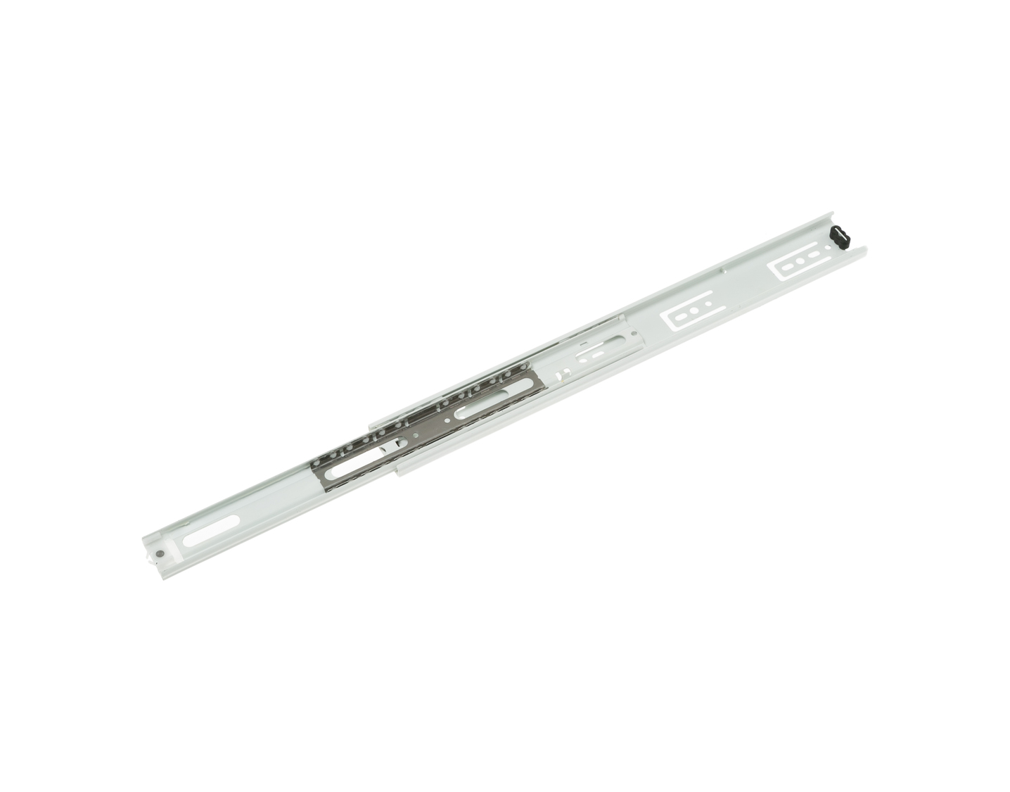 General Electric WR72X10081 Refrigerator Freezer Upper Slide Liner