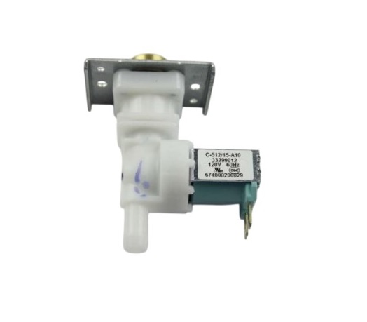 General Electric WD15X24365 Dishwasher Inlet Valve Assembly