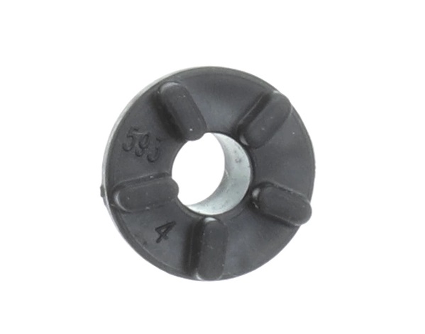 Frigidaire 241563601 Refrigerator Motor Mounting Bushing