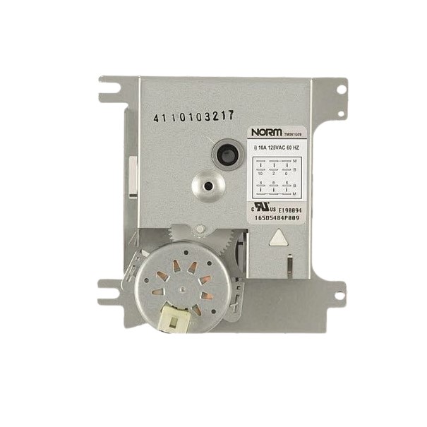 General Electric WD21X33642 Dishwasher Timer