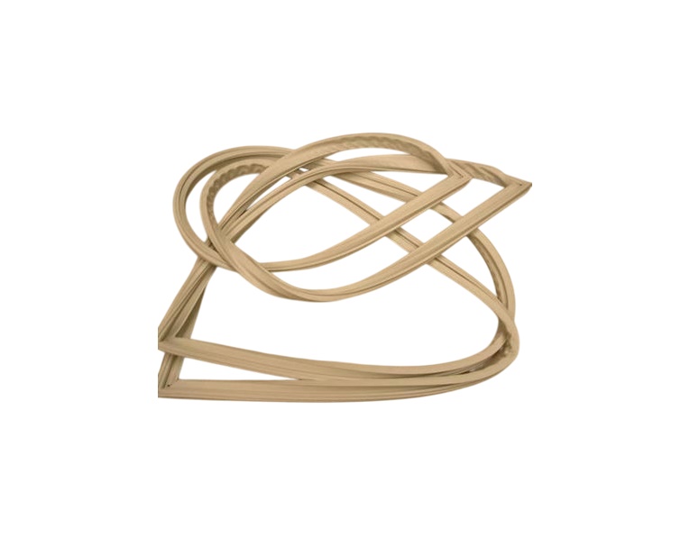 Supco SZ0578 Refrigerator Door Gasket 7010578