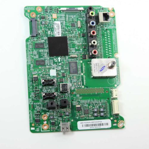 Samsung BN94-06418Z Television Main PCB Assembly
