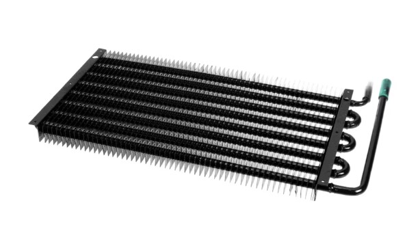 Viking 074264-000 Refrigerator Evaporator Coil Assembly PJ960001
