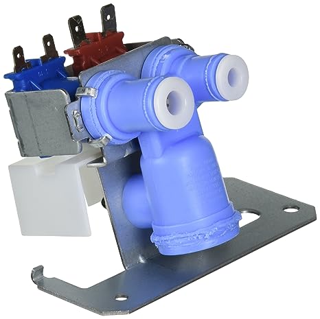 General Electric WR57X10051 Refrigerator Water Valve Kit