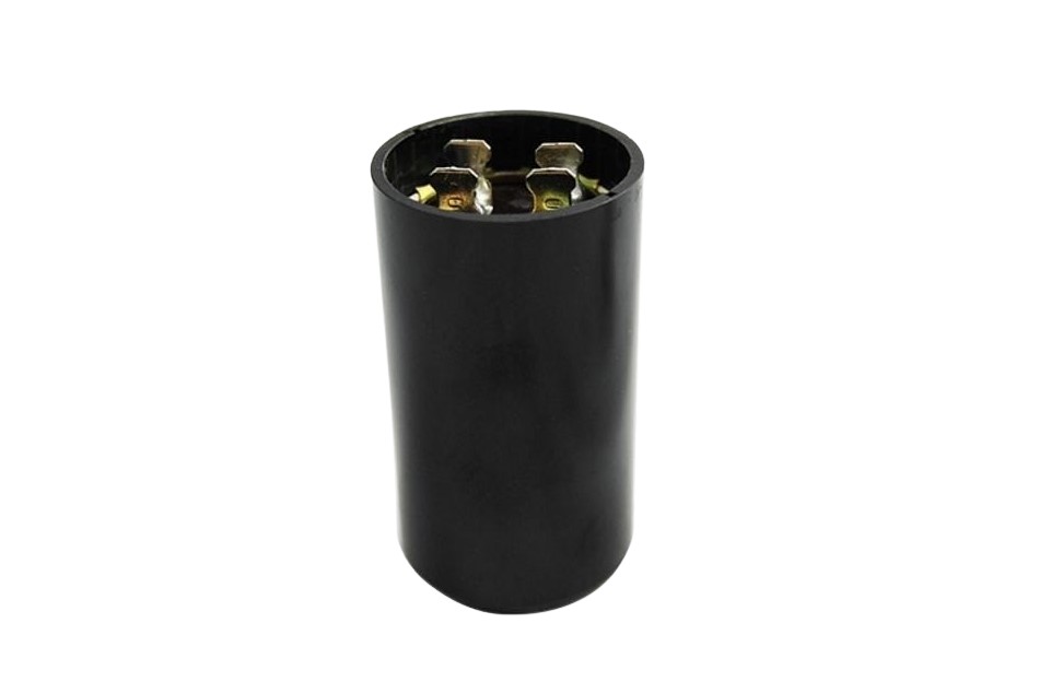 Packard PTMJ36 Start Capacitor 36-43 MFD 220-250V