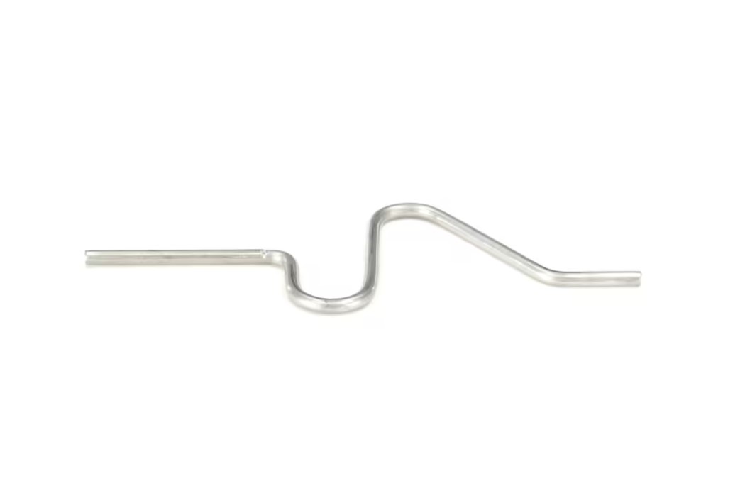 Whirlpool W10852517 Refrigerator Ice Bucket Auger