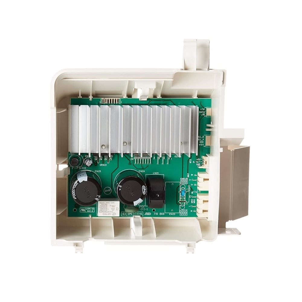 Whirlpool WPW10374126 Washer Motor Control Board