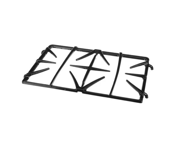 General Electric WB31T10085 Range Grate Assembly