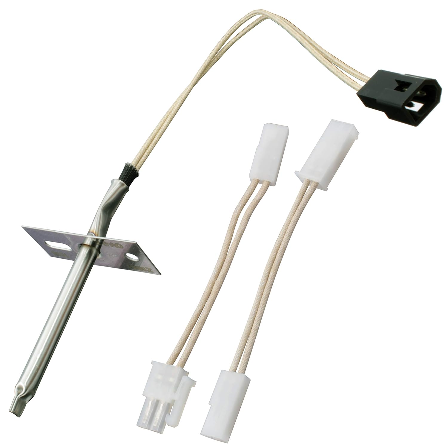 Whirlpool 12001655 Oven Sensor short