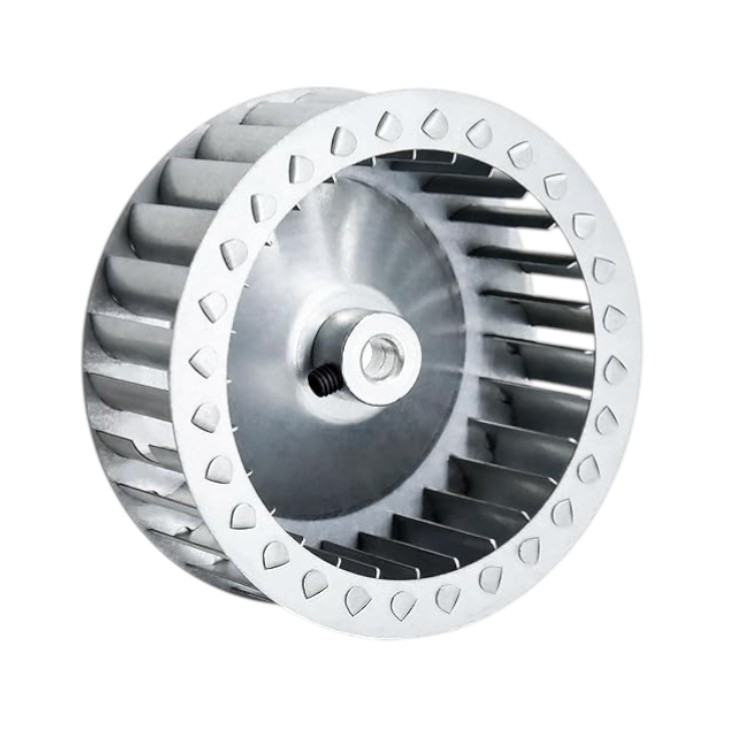 Carrier LA11AA005 Gas Furnace Draft Inducer Blower Wheel