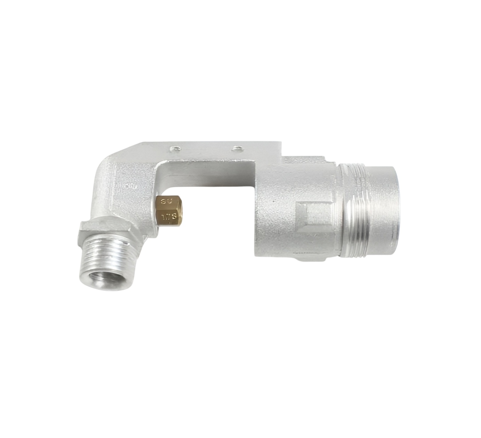 Fisher & Paykel 210538P Range Main Jet Holder D Dms