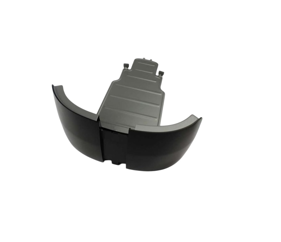 Philips Healthy Cook 420303603511 Air Fryer Black Drawer Assembly