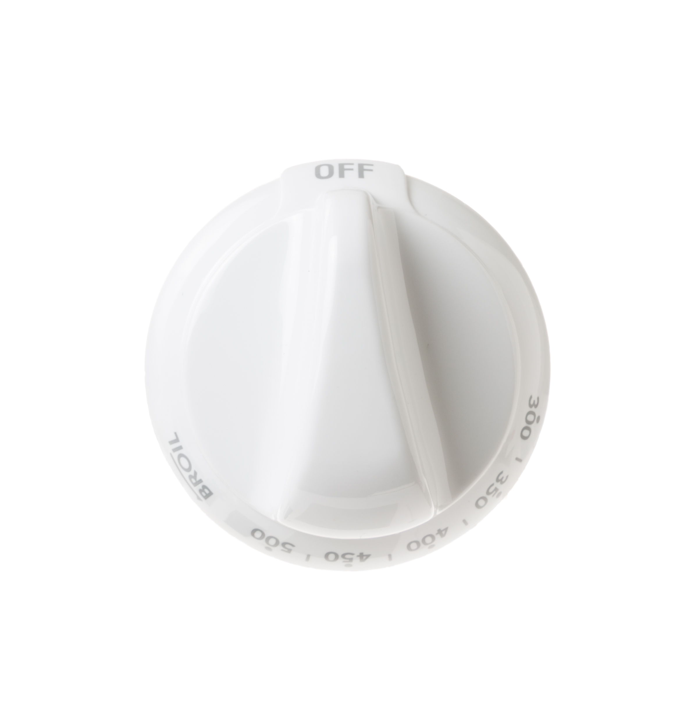 GENERAL ELECTRIC WB03K10204 Range Knob Thermostat Assembly