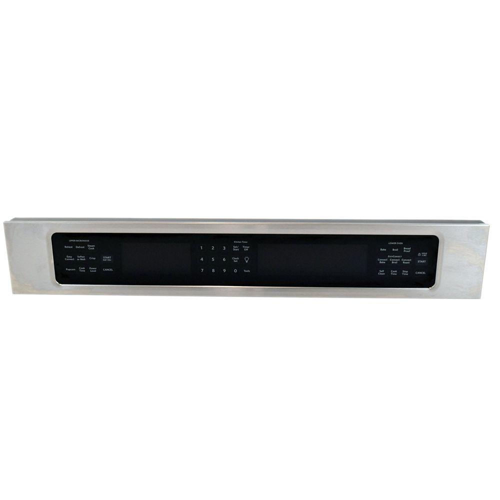 Whirlpool W11428579 Oven Console