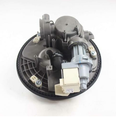Whirlpool W10888591 Dishwasher Circulation Pump & Motor