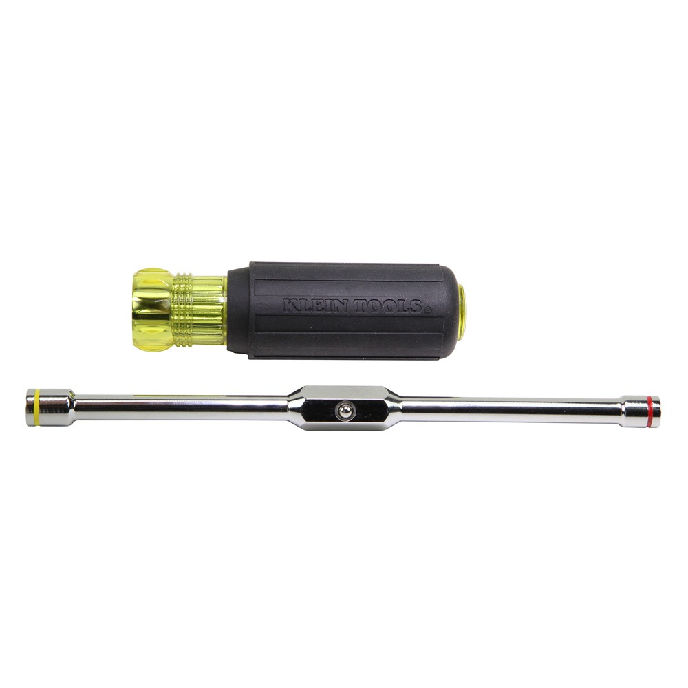 Vaco/Klein Tools 65064 Hex Head 2-In-1 Nut Driver