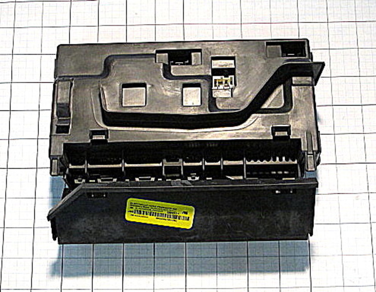 Frigidaire 134958213 Washer Control Board