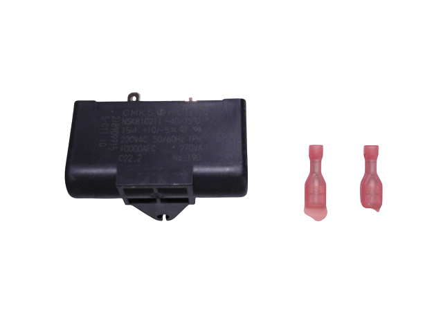 Frigidaire 5304464438 Refrigerator Run Capacitor