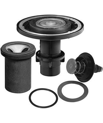 American Stove Parts Company 1101-100-B Knob Black