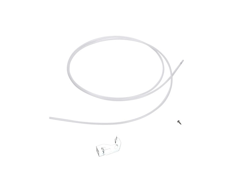 Whirlpool 8201537 Refrigerator Water Dispenser Fitting & Tube Assembly