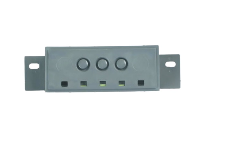 Whirlpool W10813586 Trash Compactor On-Off Switch