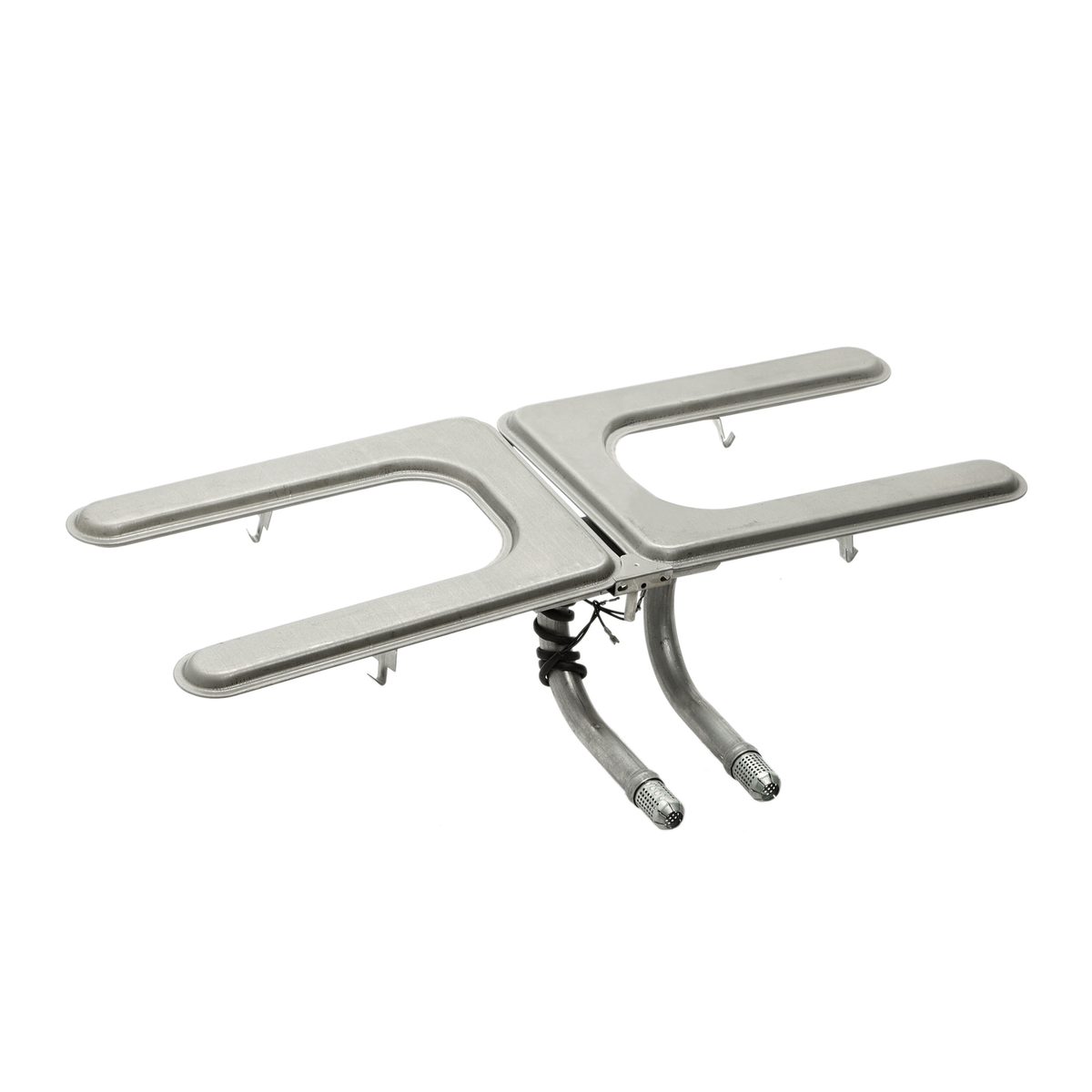FIESTA SM5026-12 Oven Burner And Venturi Kit Stainless Steel