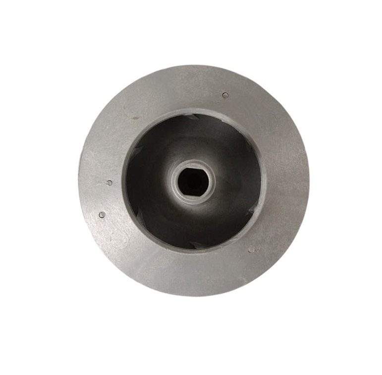 Frigidaire 154085301 Dishwasher Circulation Impeller