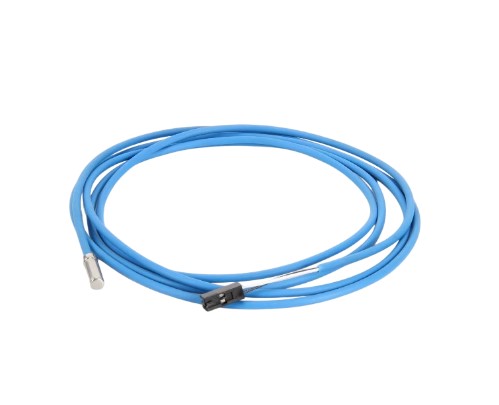 Electrolux 092177 Refrigerator Probe 6X20 Blue L2000mm