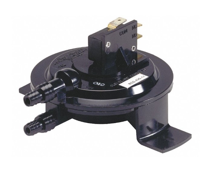 Robertshaw Controls/uniline 2374-495 SPDT Air Pressure Switch