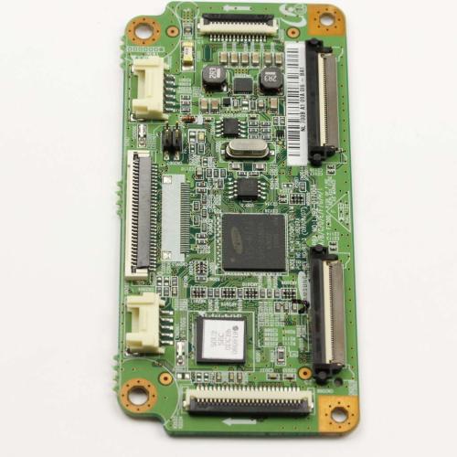 Samsung BN96-12392A TV Plasma Display Panel P-Logic Main Board Assembly